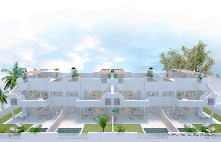 Image No.3-3 Bed Apartment for sale