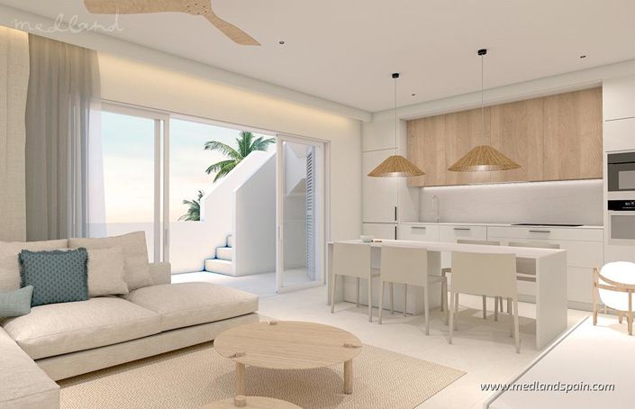 Image No.4-3 Bed Apartment for sale