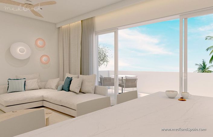 Image No.6-3 Bed Apartment for sale