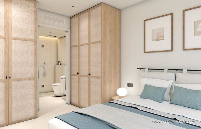 Image No.7-3 Bed Apartment for sale