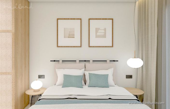 Image No.8-3 Bed Apartment for sale