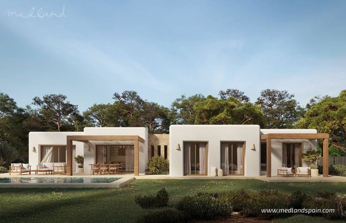 Image No.6-3 Bed Villa for sale