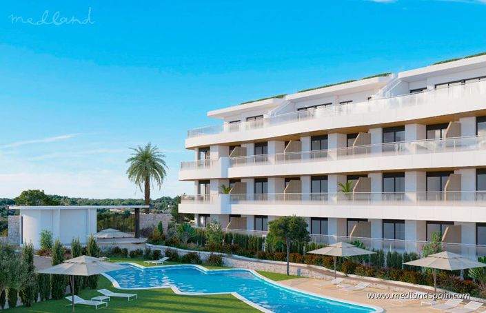 Image No.1-3 Bed Apartment for sale