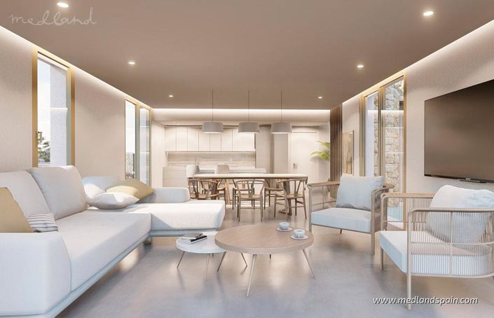 Image No.3-4 Bed Villa for sale