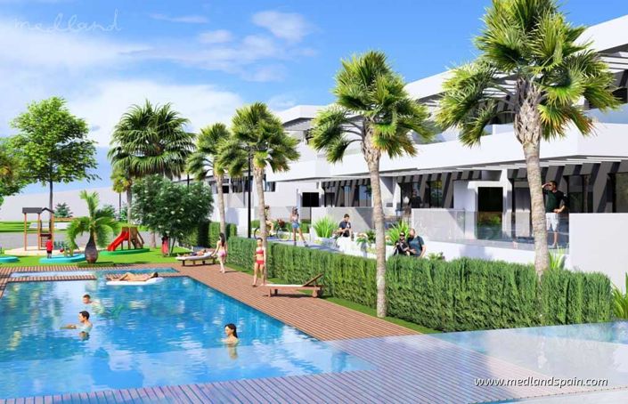 Image No.8-2 Bed Apartment for sale