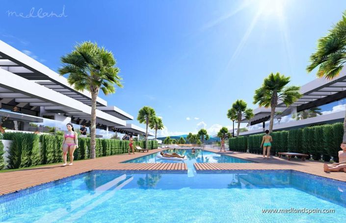 Image No.9-2 Bed Apartment for sale