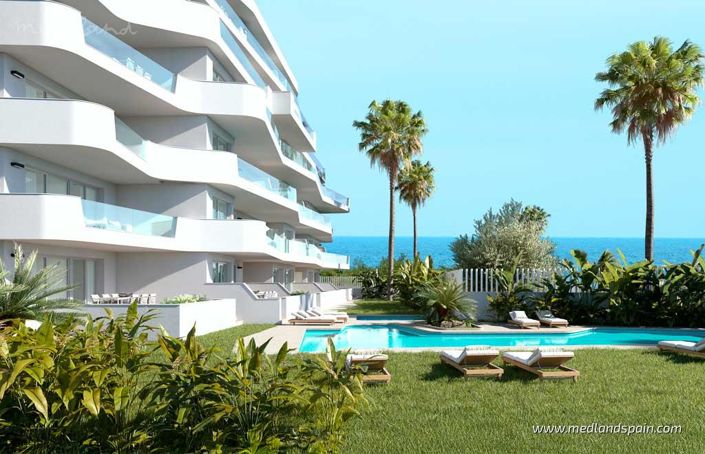 Image No.1-2 Bed Apartment for sale