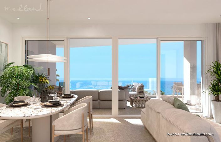 Image No.8-2 Bed Apartment for sale