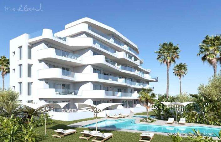 Image No.2-2 Bed Apartment for sale