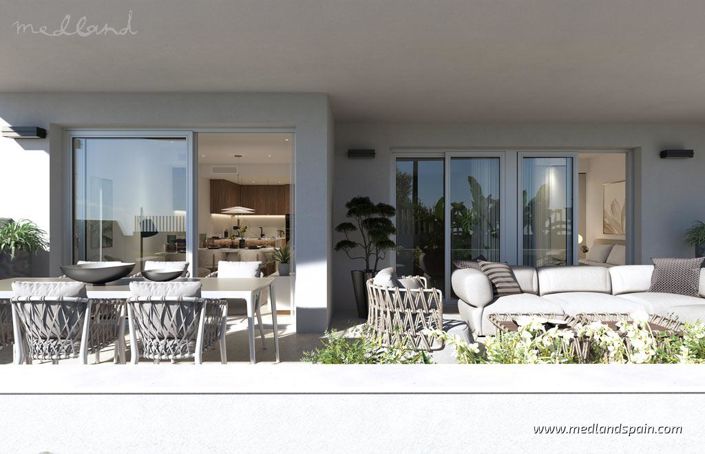 Image No.8-2 Bed Apartment for sale