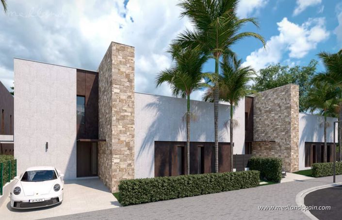 Image No.10-3 Bed Villa for sale