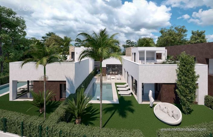 Image No.11-3 Bed Villa for sale