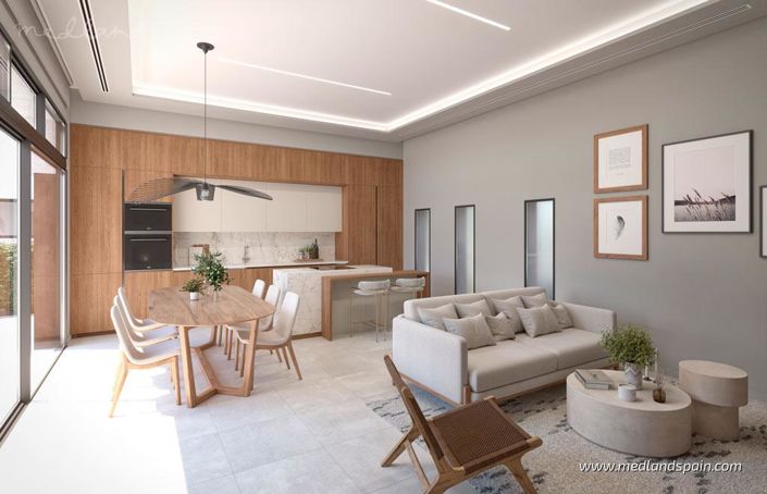 Image No.2-3 Bed Villa for sale