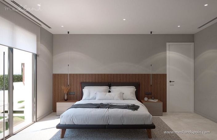 Image No.6-3 Bed Villa for sale