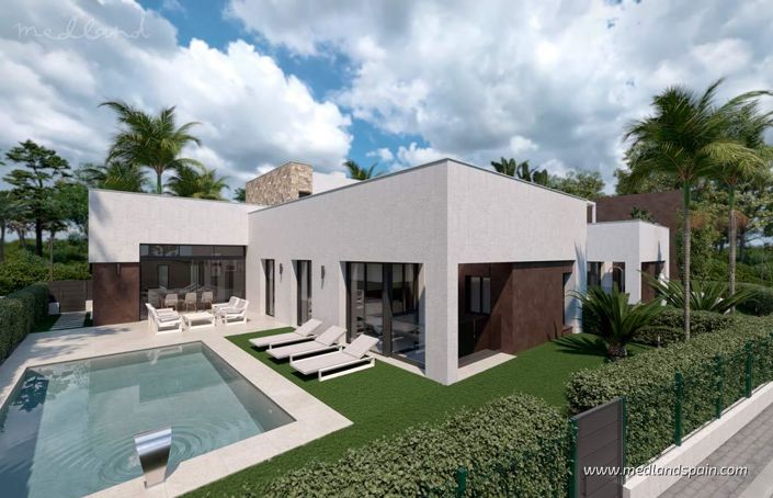 Image No.9-3 Bed Villa for sale