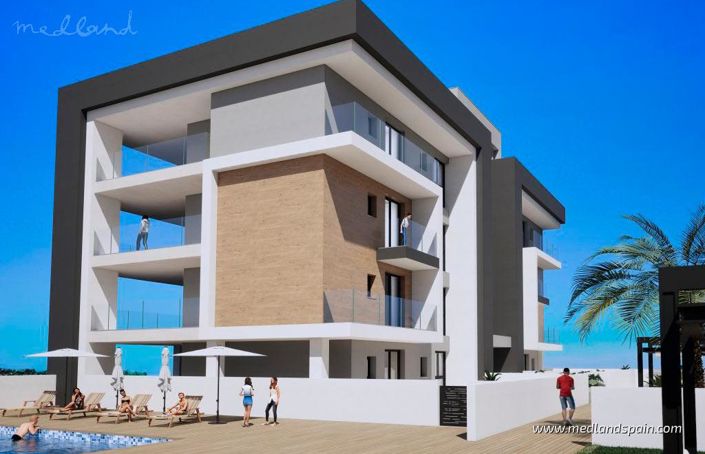 Image No.1-3 Bed Apartment for sale
