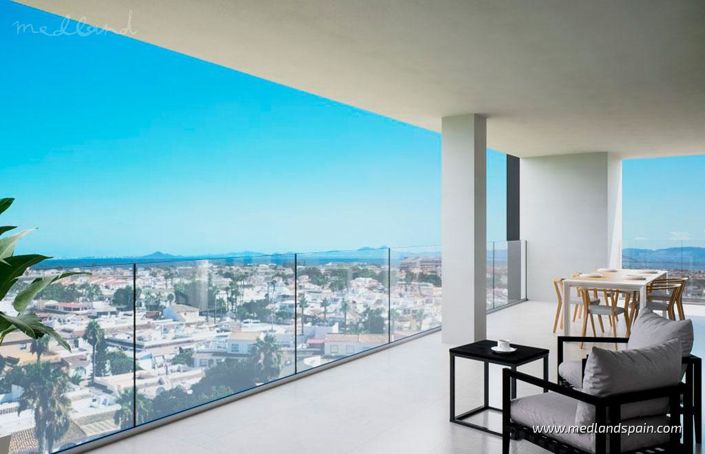 Image No.12-3 Bed Apartment for sale