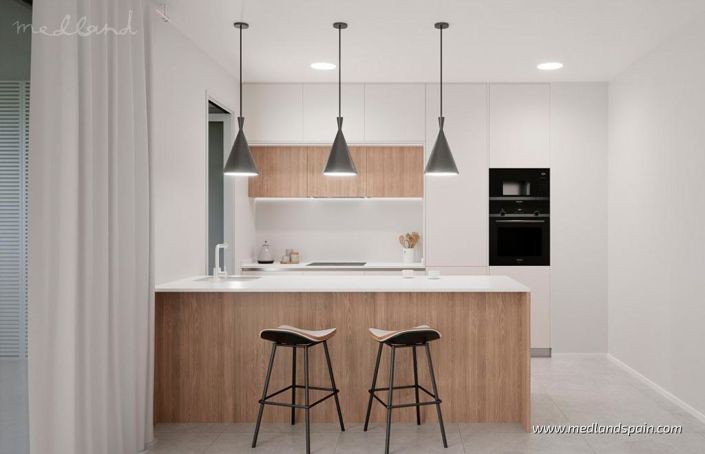 Image No.3-3 Bed Apartment for sale