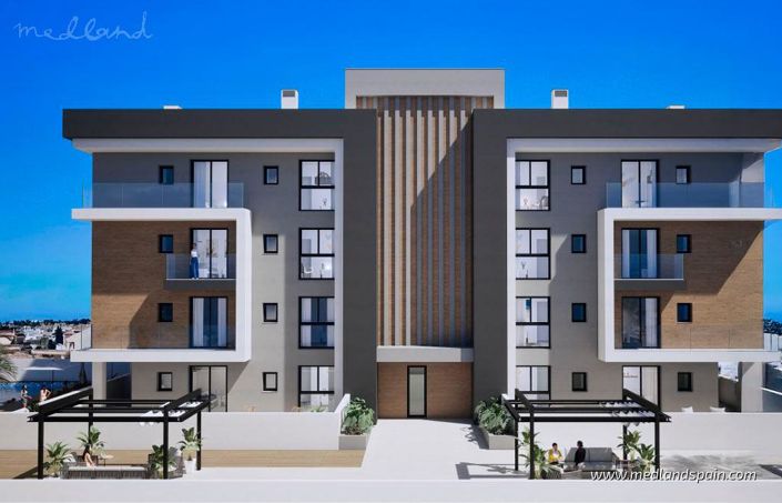 Image No.15-3 Bed Apartment for sale