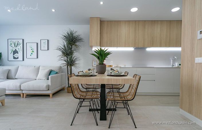 Image No.4-2 Bed Apartment for sale