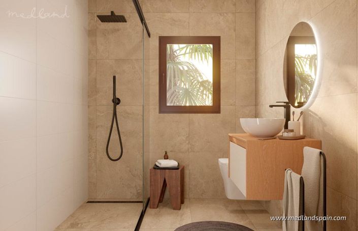 Image No.12-3 Bed Villa for sale