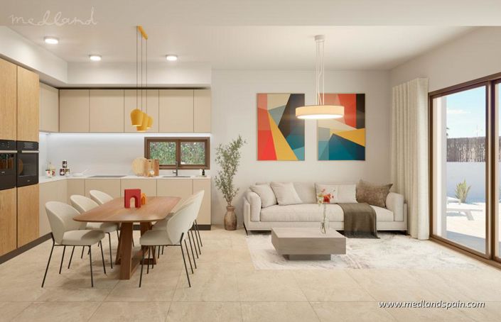 Image No.3-3 Bed Villa for sale