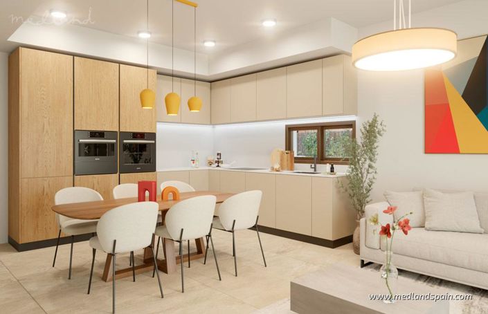 Image No.4-3 Bed Villa for sale