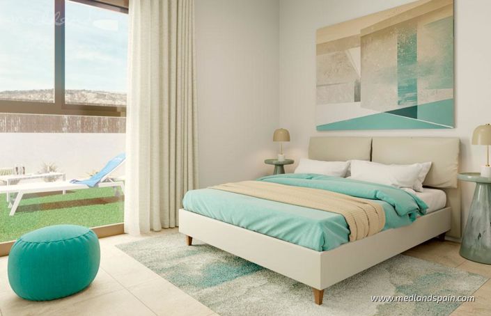 Image No.6-3 Bed Villa for sale