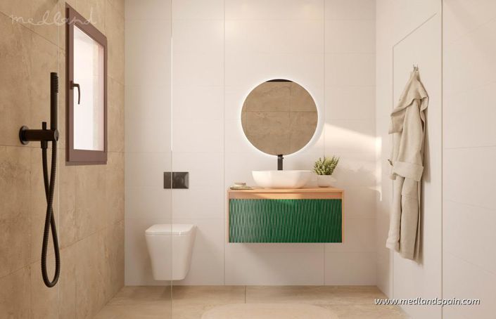 Image No.9-3 Bed Villa for sale