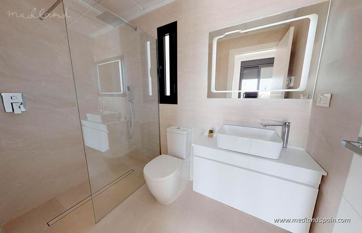 Image No.9-3 Bed Villa for sale