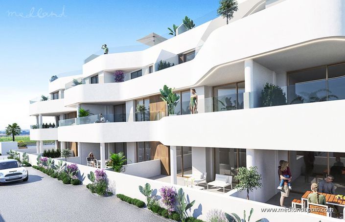 Image No.1-2 Bed Apartment for sale