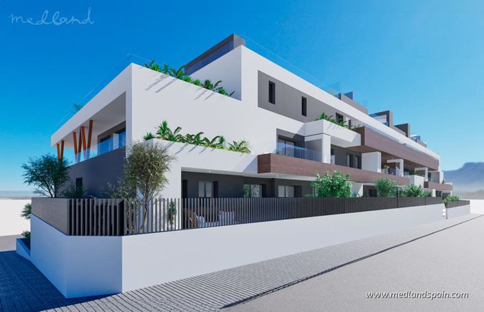 Image No.4-2 Bed Apartment for sale