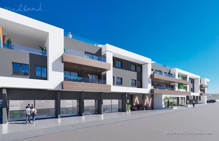 Image No.6-2 Bed Apartment for sale