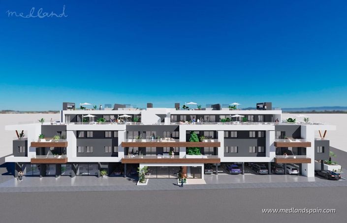 Image No.14-3 Bed Apartment for sale