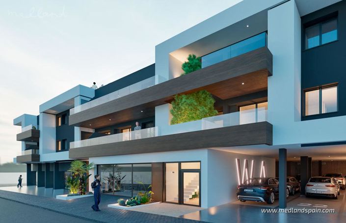 Image No.2-3 Bed Apartment for sale