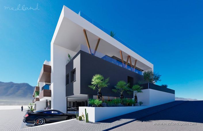 Image No.4-3 Bed Apartment for sale