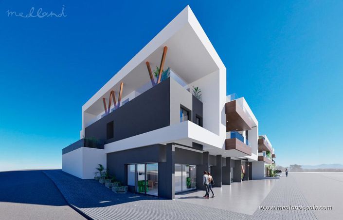 Image No.7-3 Bed Apartment for sale