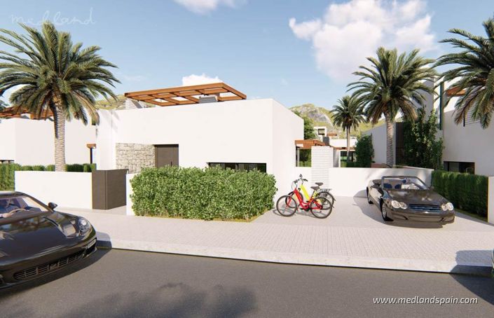 Image No.12-2 Bed Villa for sale