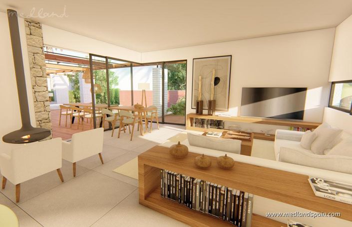 Image No.3-2 Bed Villa for sale