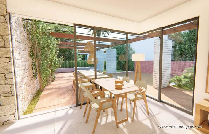 Image No.5-2 Bed Villa for sale