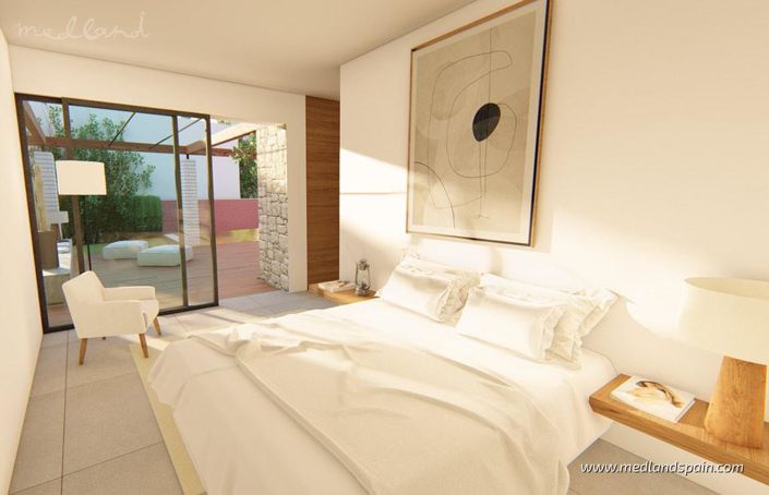 Image No.6-2 Bed Villa for sale