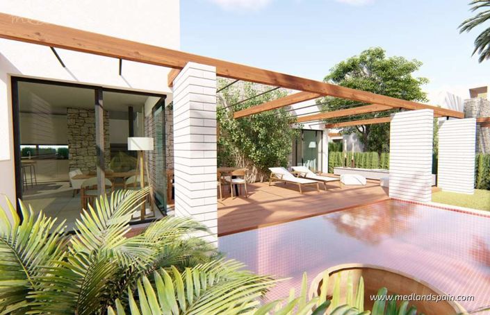 Image No.7-2 Bed Villa for sale