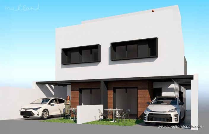 Image No.4-3 Bed Townhouse for sale