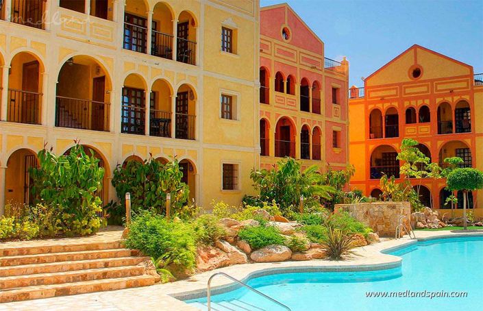 Image No.2-2 Bed Apartment for sale