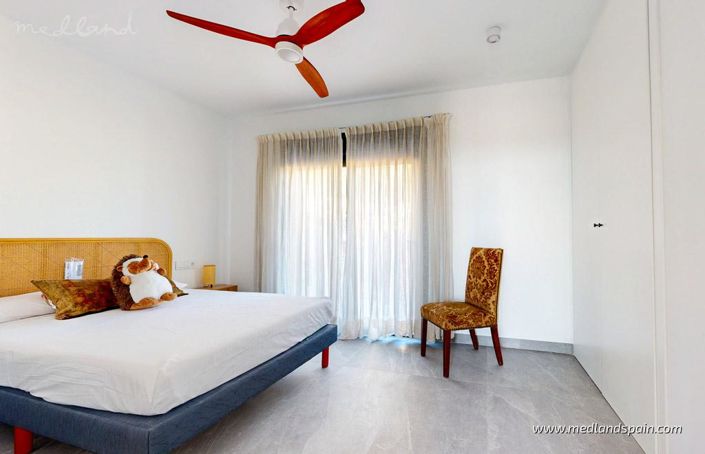 Image No.8-3 Bed Villa for sale