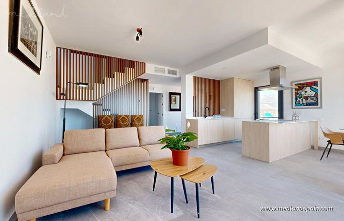 Image No.2-3 Bed Villa for sale