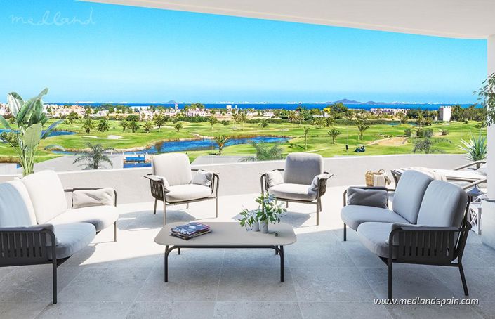 Image No.1-4 Bed Apartment for sale