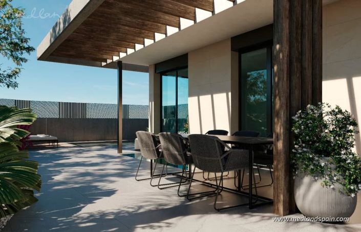 Image No.10-3 Bed Villa for sale