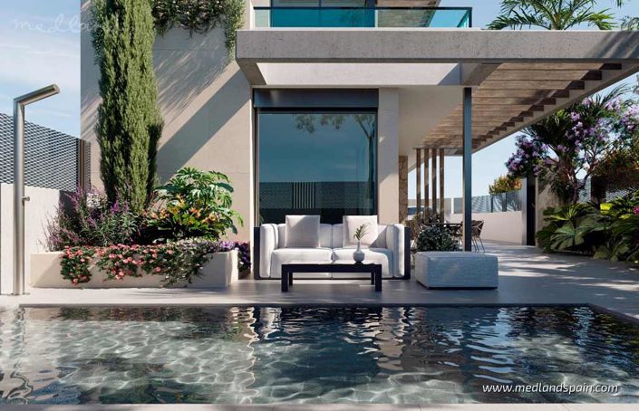 Image No.11-3 Bed Villa for sale