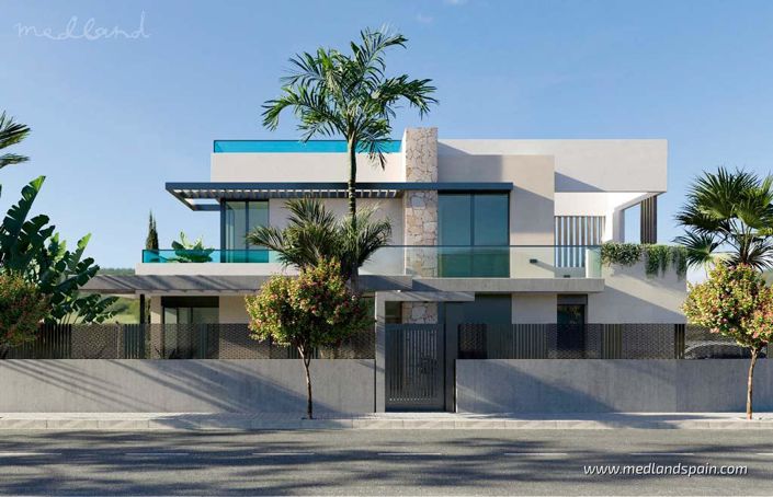 Image No.12-3 Bed Villa for sale